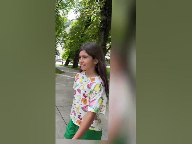 Video thumbnail for Allah bütün balaları qorusun.