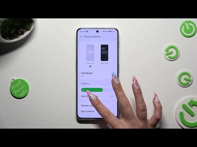 Video thumbnail for How to Change Display Refresh Rate on OnePlus Nord 3 5G – Manage Display Settings