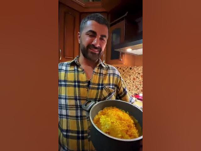 'Video thumbnail for Bu axşam anamgildə❤️'