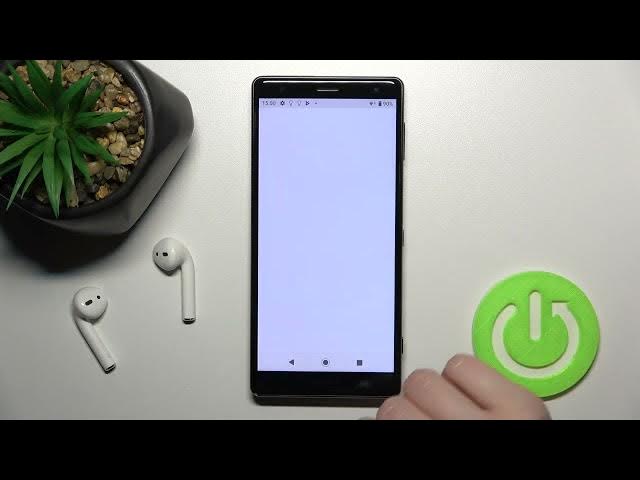 Video thumbnail for How to Check Phone Model on SONY Xperia XZ2
