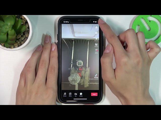 Video thumbnail for How to Sync Videos Sounds on TikTok - Sync Video to Sound