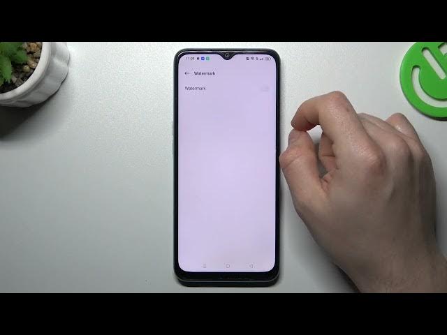 Video thumbnail for How to Add or Remove a Watermark on Oppo A78