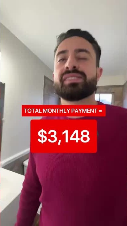 Video thumbnail for investarters: buying a $449k house? here's what you need to know