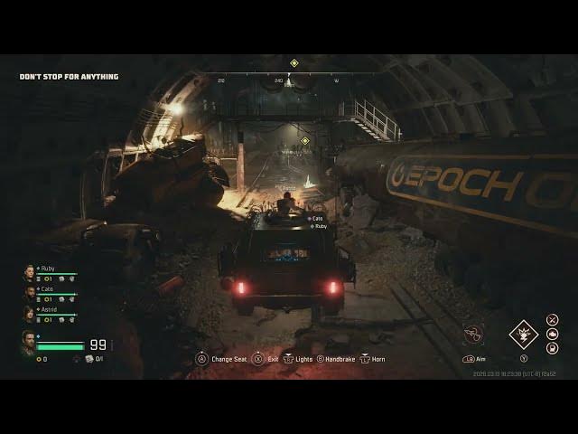 Video thumbnail for John Carpenter's Toxic Commando - Act 1 The Drop: (Full Mission) Defeat The Sludge Mass Gameplay