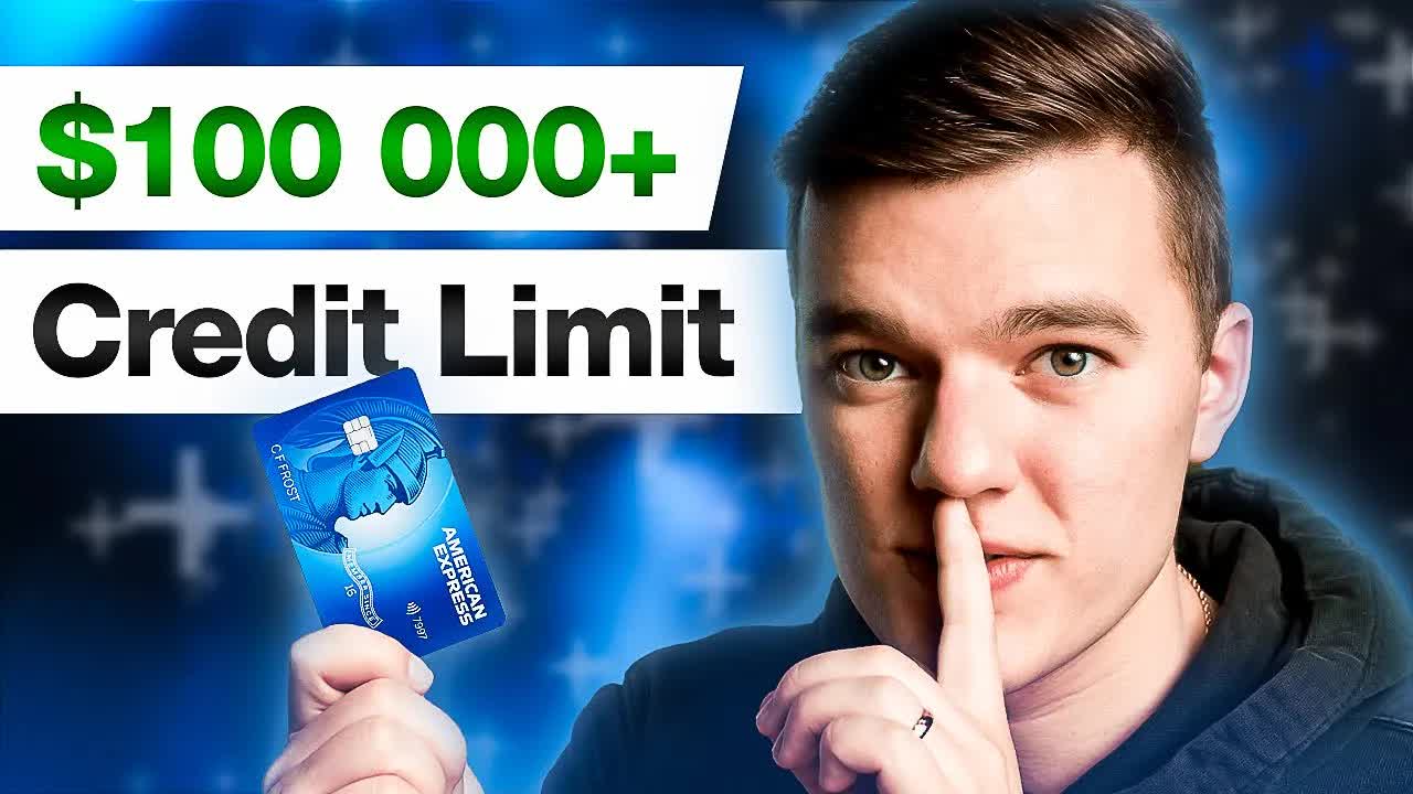 Video thumbnail for magnified money: instantly increase your credit limit: boost your credit score now!