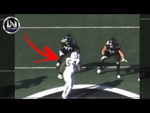 Video thumbnail for Law Nation Sports: cowboys pass rush improvement analysis: solomon thomas, sam williams & more!