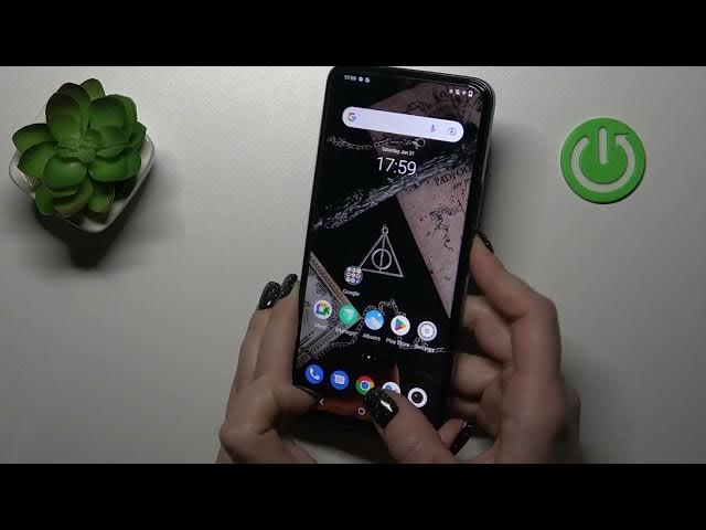 Video thumbnail for How to Activate Quick Launch on VIVO Y22s - Manage Double Press Feature