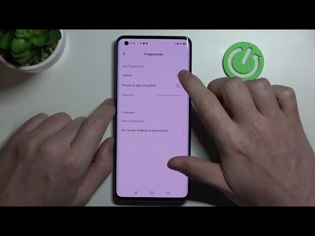 Video thumbnail for Does VIVO IQOO 5 Pro Have Fingerprint Sensor?