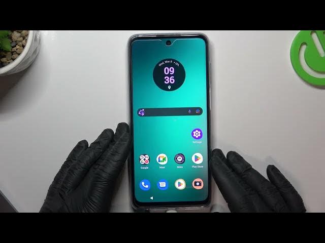 Video thumbnail for How to Send All Photos from Motorola Device to PC? Transfer Pictures from Motorola to Laptop!