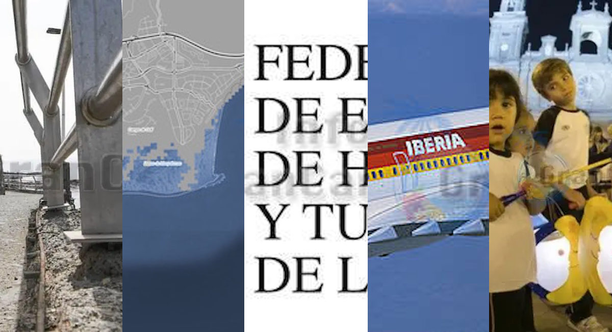 Video thumbnail for Gran Canaria vor 10 Jahren - November 2015