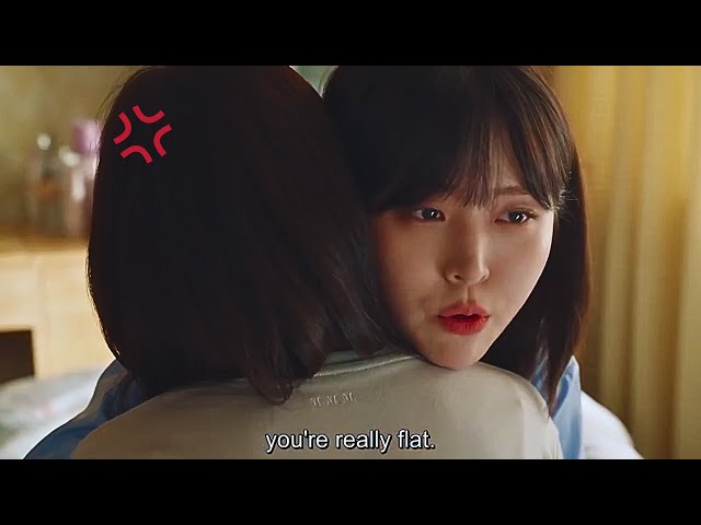 Video thumbnail for 5 moments from Love next door Episode 10 | Love Next door Ep 10