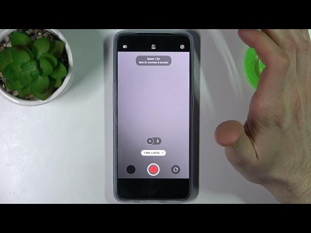 Video thumbnail for How to Change Timelapse Speed on OPPO Reno 7 // Hyperlapse
