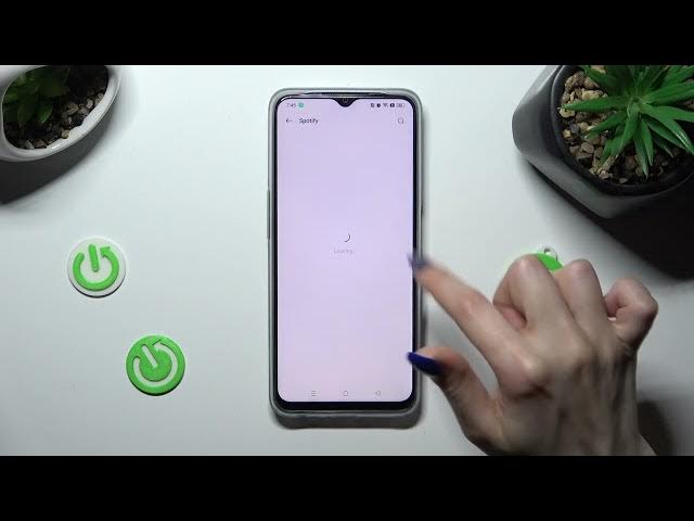 Video thumbnail for How to Set Up Alarm Clock in Oppo A77s? Check Where are Clock App & How to Adjust Alarm Time & Date!