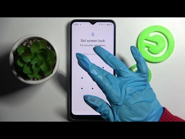 Video thumbnail for How to Add Screen Lock on Realme C31 – Add Screen Method