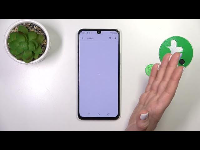 Video thumbnail for How to Check Battery Health in Infinix Note 12 (2023) - Use Ampere App & Find Battery Info