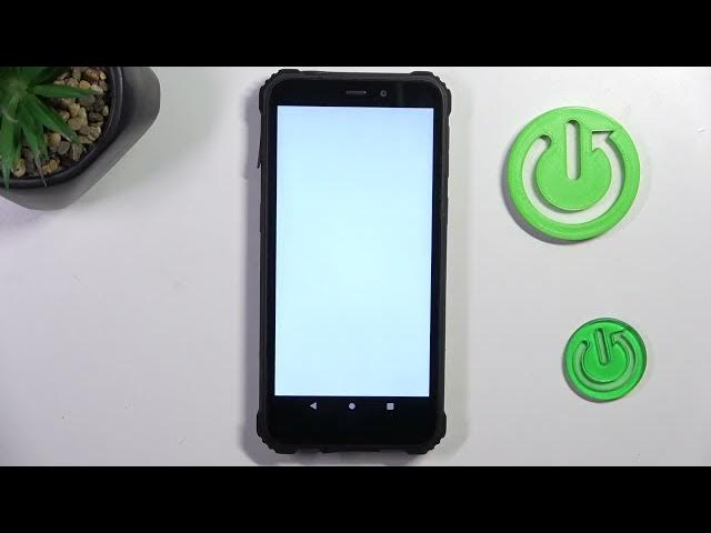 Video thumbnail for How to Add & Remove Google Account on OUKITEL WP20