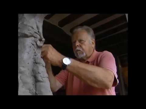 Video thumbnail for Joël Baudouin: La provocation jubilatoire suivie de "Créations baroques"