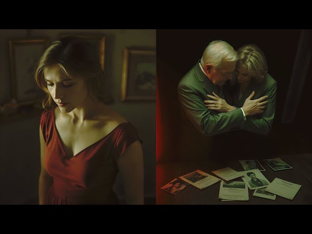 Video thumbnail for 🌟 FROM PERFECT WIFE TO PRISON: How Love Turned Into The ULTIMATE BETRAYAL! 🚔