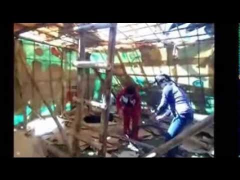 Video thumbnail for La Pirámide: Mirada a una tradición escolar