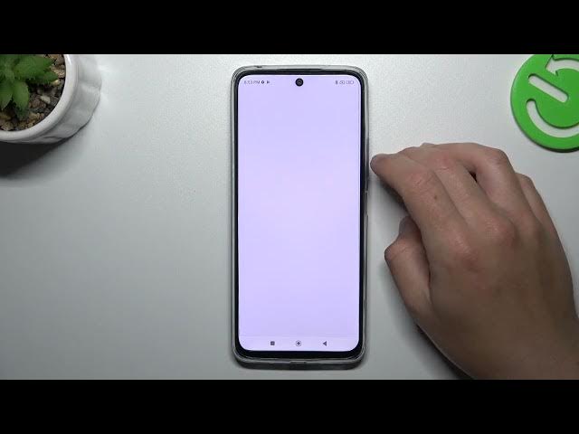 Video thumbnail for How to Stop the App Tracking on REDMI 12 - Restricting the Location Access