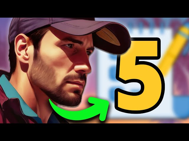 Video thumbnail for GTA 6: MEINE 5 ULTIMATIVEN WÜNSCHE!