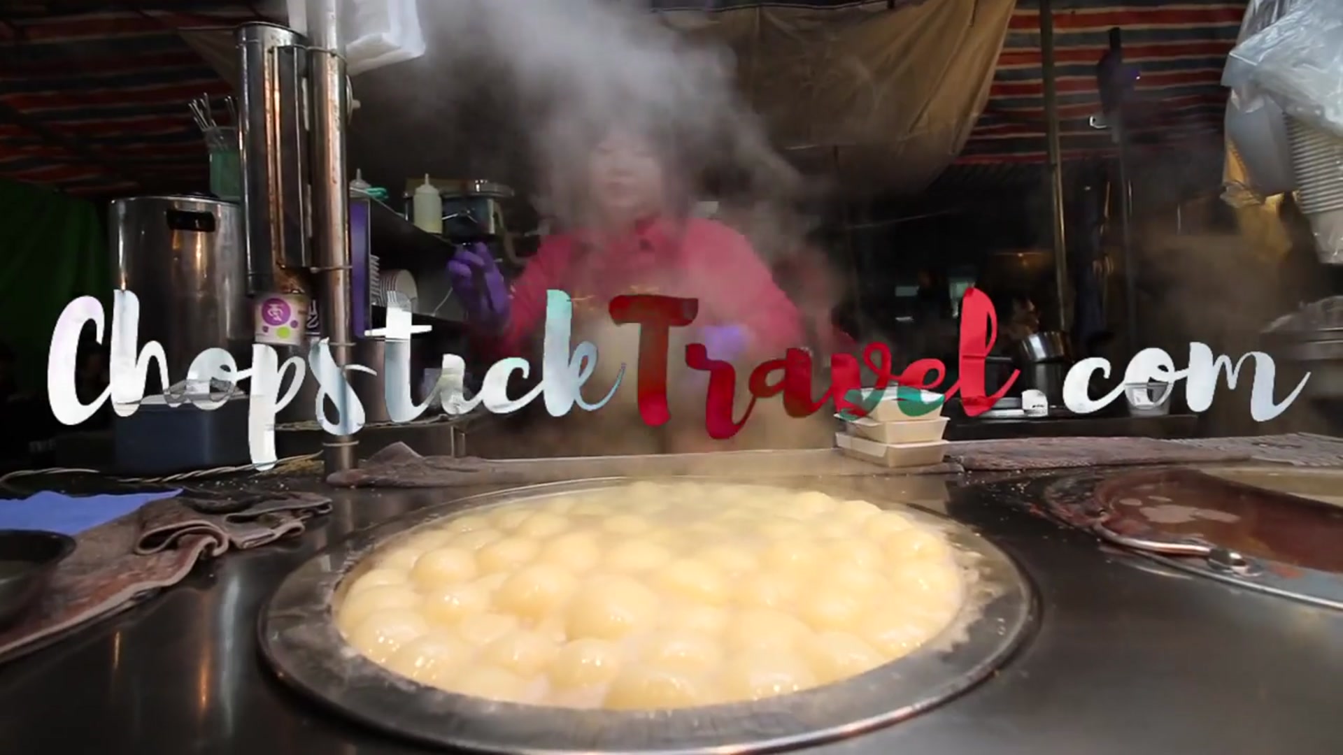 'Video thumbnail for AUTHENTIC Taiwanese Street Food in Taipei, Taiwan | BREAKFAST Street Food in TAIWAN + BEEF NOODLES'
