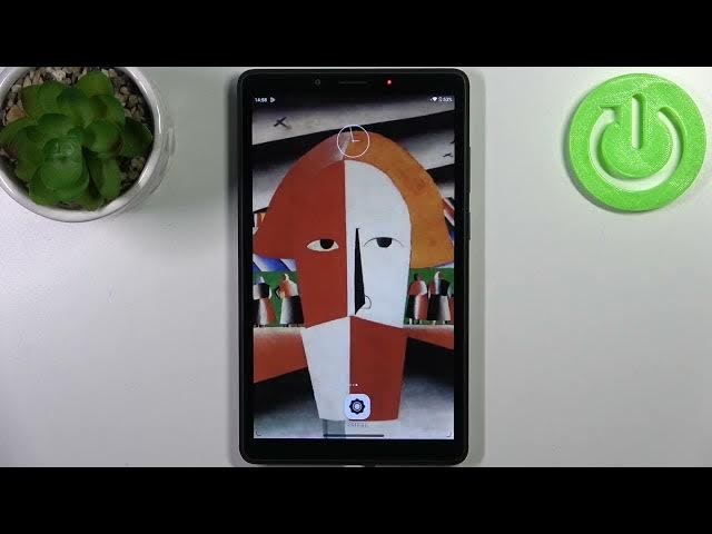 Video thumbnail for How to Enable the LED Notifications for Apps on a LENOVO Tab M7