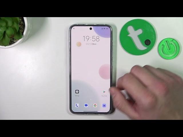Video thumbnail for How to Enable/Disable Vibrations for Calls on Xiaomi 13 – Vibrations Settings