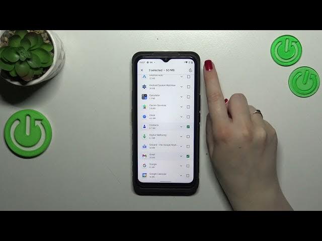 Video thumbnail for How to Update Apps on CATERPILLAR Cat S53? - Install Latest App Version