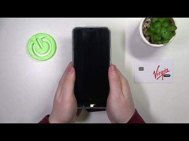 Video thumbnail for Size Comparison of POCO F5 Pro - Hand / Card Size Comparison