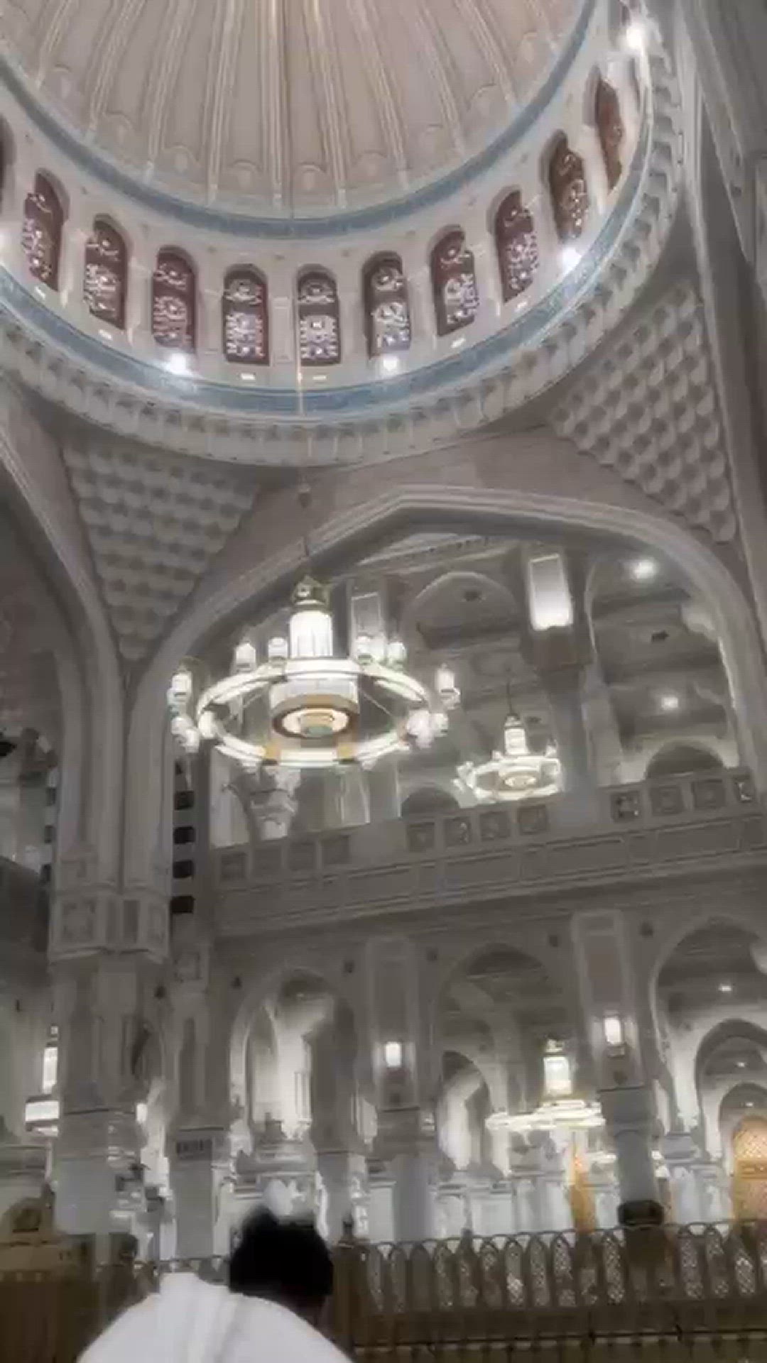 Video thumbnail for Umrah Saudi Arabia
