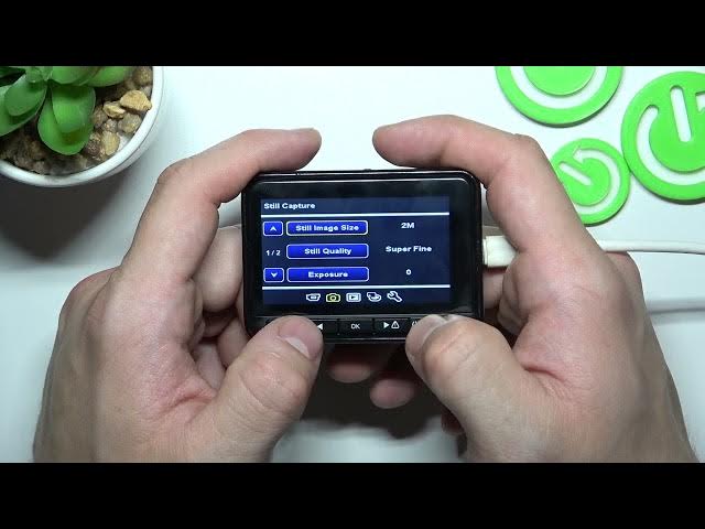 Video thumbnail for Customize Your Drive: Mastering Plate Number Updates on NAVITEL R700!