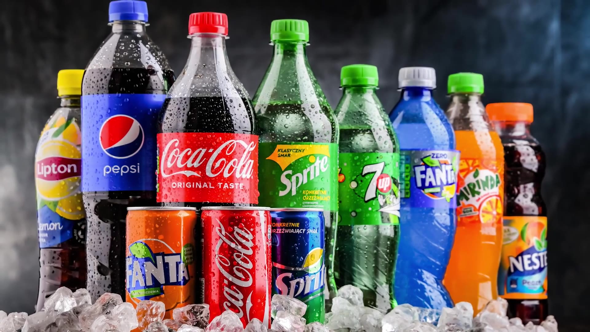 Video thumbnail for The Gross Reason You Shouldn't Order Iced Tea At A Restaurant