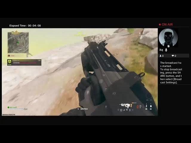 Video thumbnail for Zone