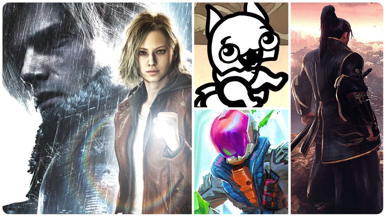 Video thumbnail for The Biggest Game Releases of February 2026