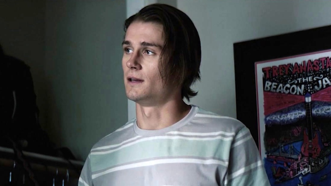 Video thumbnail for The Sound: I'm One Of Them