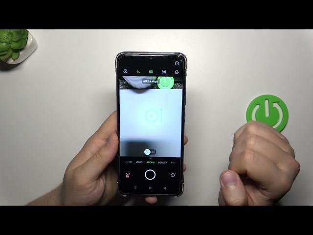 Video thumbnail for How to Adjust Camera Brightness on INFINIX Smart 7