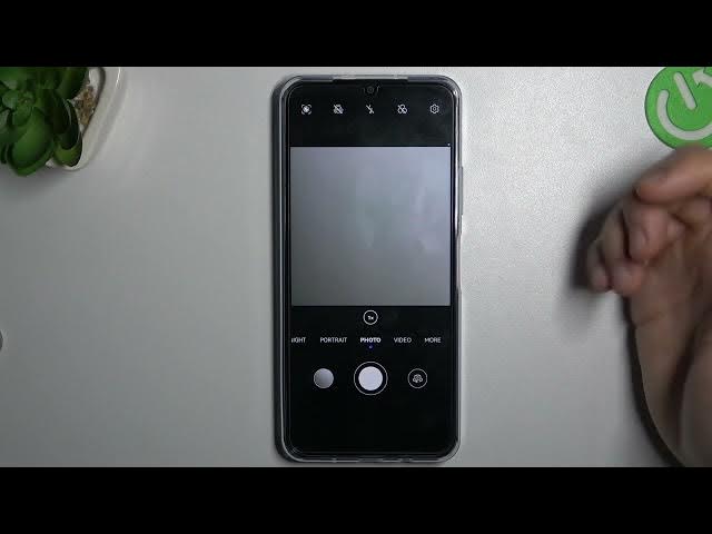 Video thumbnail for How to Take Burst Shot on HUAWEI NOVA Y61 – Manage Camera Options