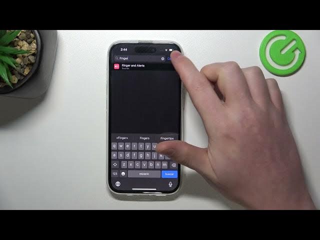 Video thumbnail for Unlocking iPhone 15: Is There Fingerprint Scanner on iPhone 15?