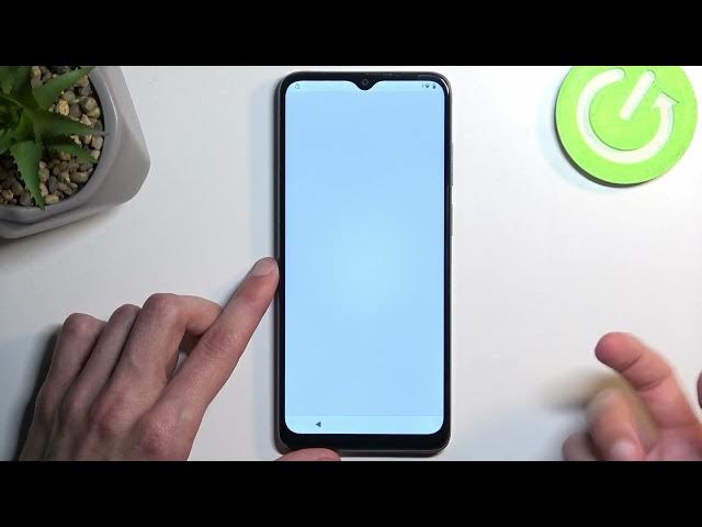 Video thumbnail for How to Bypass Google Verification on Motorola E22i?