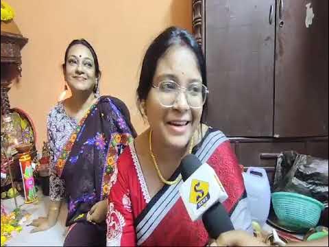 Video thumbnail for 12 October 2024