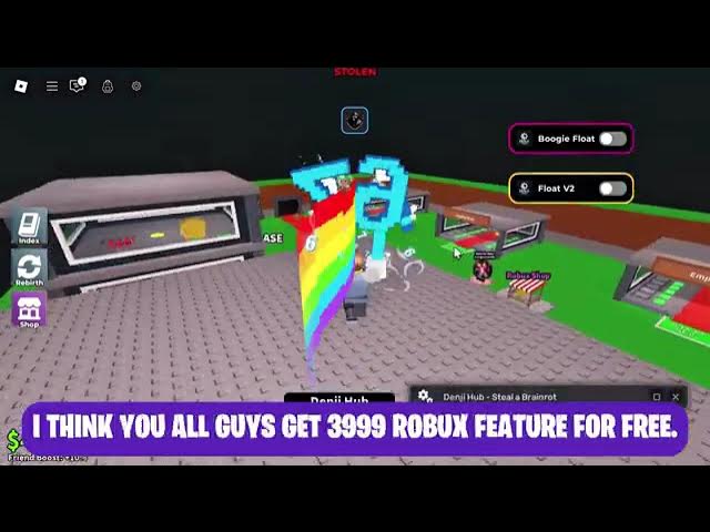 Video thumbnail for Script atualizado para vcs op dmssss