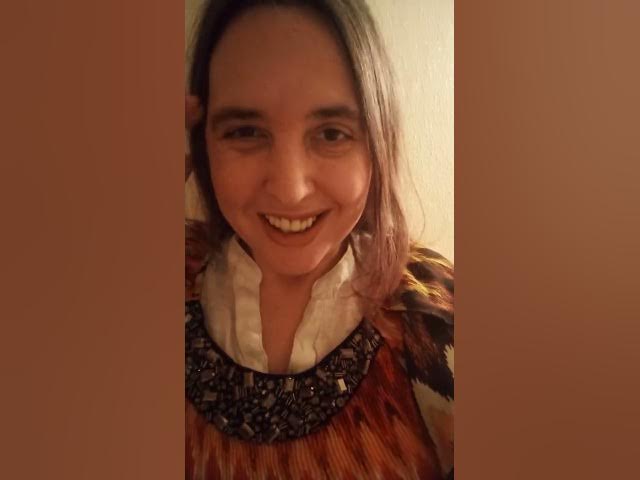 Video thumbnail for Modeling my shirt today