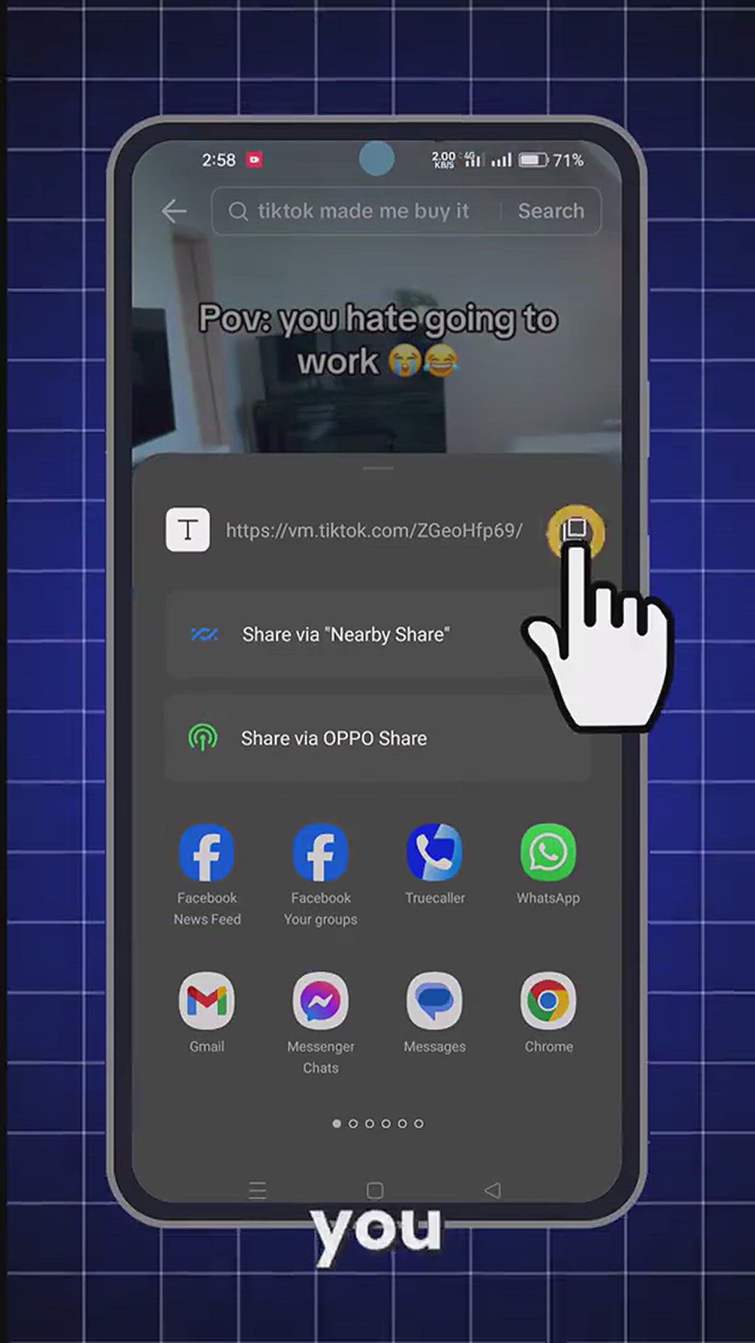 Video thumbnail for how to convert your speech to text with TikTokio _ convert any audio file or video on your device to text easily _ free ai