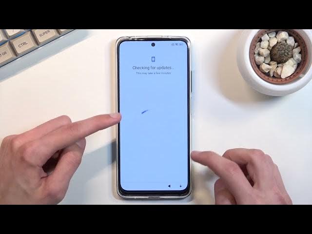 Video thumbnail for How to Bypass Google Account Verification on REDMI Note 11S | Unlock FRP / Remove Google Lock 2022