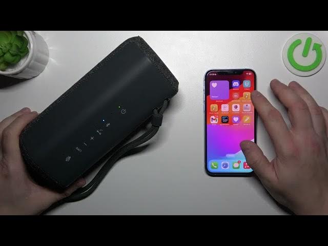 Video thumbnail for How To Change Mono to Stereo Mode In SONY SRS XE200