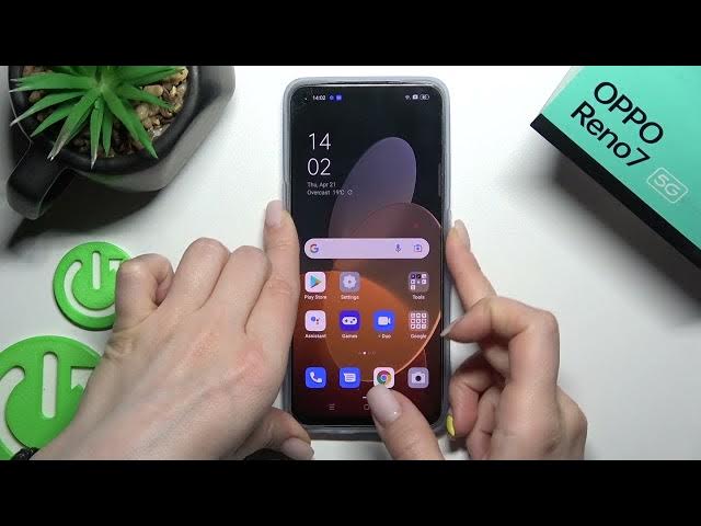 Video thumbnail for How to Turn Off Always On Display on Oppo Reno 7