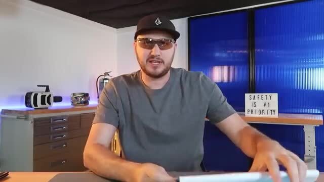 Video thumbnail for The Plunger From the FUTURE! I Can't Believe It's WORKS!