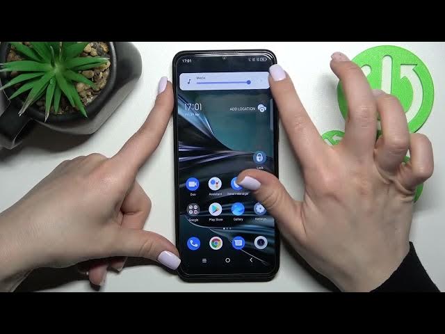 Video thumbnail for How to Mute Notifications Sound on TCL 30SE | Turn Off Notification Sound on TCL 30SE