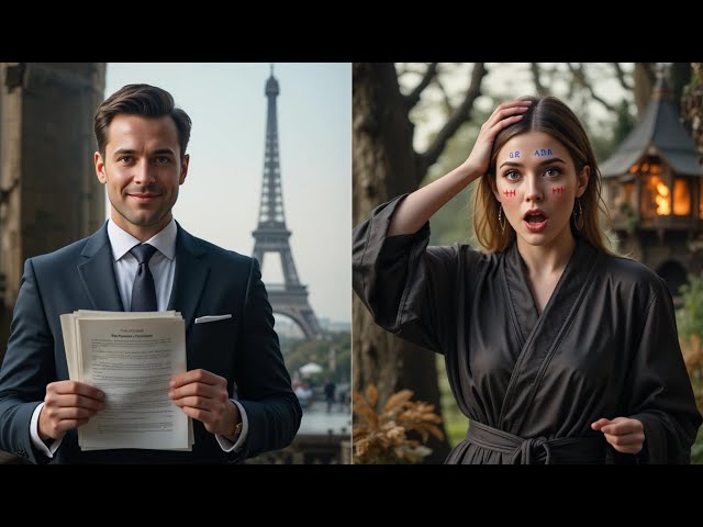 Video thumbnail for She Cheated in Paris... So He Burned Her Life to the Ground 🔥 | Reddit unheard Stories